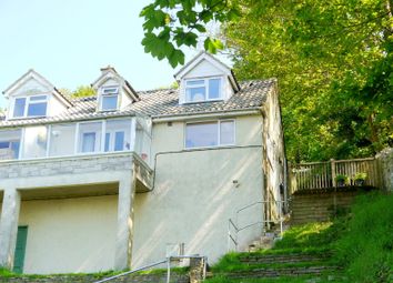 Thumbnail 2 bed detached house to rent in New Road, Portland, Dorset