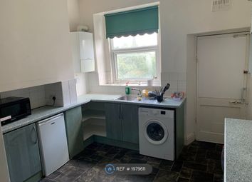 Thumbnail Terraced house to rent in Beech Hill Road, Sheffield