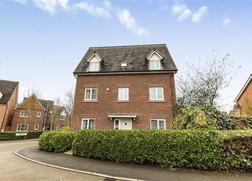 Thumbnail Detached house for sale in Chaise Meadow, Lymm
