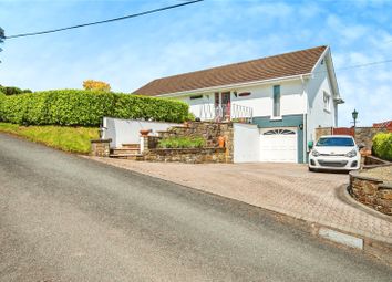 Thumbnail Detached house for sale in Port Lion, Llangwm, Haverfordwest, Pembrokeshire