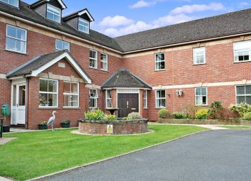 Thumbnail 1 bed flat for sale in Merrievale Court, Malvern