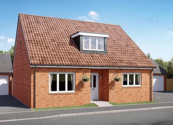 Thumbnail 3 bedroom detached house for sale in "Compton" at Slades Hill, Templecombe