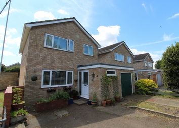 3 Bedroom Link-detached house for sale