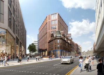 Thumbnail Office to let in Heart Of The City II, Isaacs Building, 4 Charles Street, Sheffield