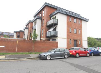 Thumbnail Flat for sale in Barbel Court, Warbler Way, High Wycombe