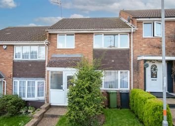 Thumbnail Terraced house for sale in Pytchley Rise, Wellingborough