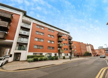 Thumbnail 2 bed flat for sale in Granville Street, Birmingham