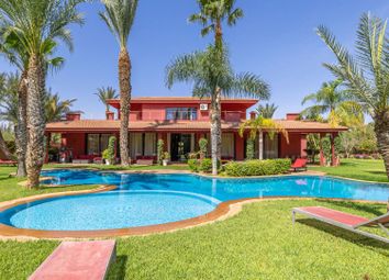 Thumbnail 5 bed villa for sale in Marrakesh, 40000, Morocco