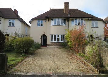 Thumbnail Property to rent in Oxford Road, Abingdon