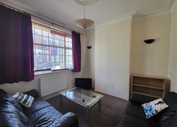 Thumbnail Terraced house to rent in Montgomerie Road, Southsea