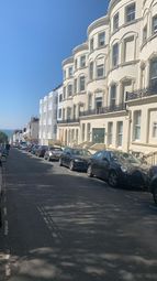 Thumbnail 1 bed flat to rent in Norfolk Terrace, Brighton