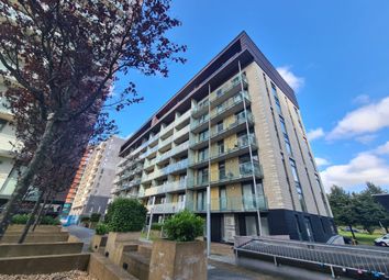 Thumbnail Flat to rent in Glasgow Harbour Terraces, West End, Glasgow
