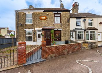 Property listing in Lowestoft, Suffolk