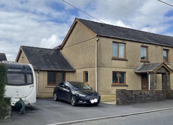 Llanelli - End terrace house to rent            ...