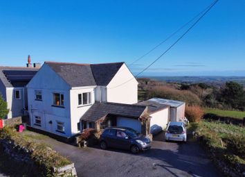 Thumbnail 4 bed property for sale in Trethurgy, St. Austell