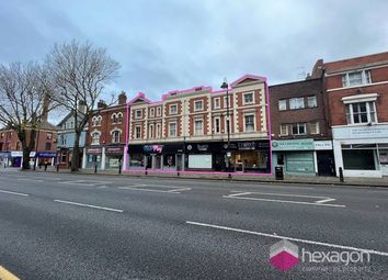 Thumbnail Commercial property for sale in 26-32 Chapel Ash, Wolverhampton