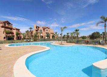 Thumbnail 2 bed apartment for sale in Mar Menor, Spain