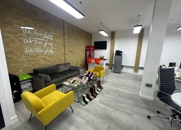 Thumbnail Retail premises to let in Old Street, London, Shoreditch