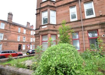 Thumbnail 1 bed flat to rent in Clifford Place, Ibrox, Glasgow