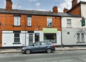 Thumbnail Commercial property for sale in 121 And 121A Nottingham Road, 121 Nottingham Road, Derby