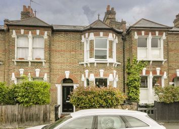 Thumbnail 3 bed property for sale in Strathleven Road, London