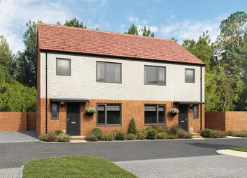 New Homes For Sale In Deepcut
