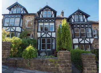 6 Bedrooms Terraced house for sale in Eaton Road, Ilkley LS29