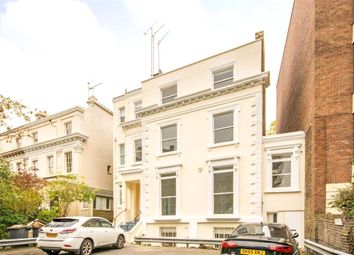 Thumbnail Flat to rent in Finchley Road, St. John's Wood, London