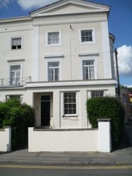 Thumbnail 2 bed flat to rent in Grosvenor Street, Cheltenham