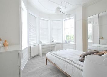 Thumbnail 2 bedroom flat for sale in Carlton Mansions Chichele Road, Willesden Green