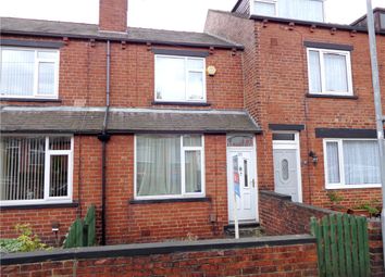 Thumbnail 2 bed terraced house to rent in Dalton Road, Beeston, Leeds