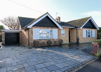 Thumbnail 3 bed detached bungalow for sale in St. Richards Drive, Aldwick, Bognor Regis, West Sussex