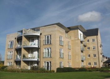 Thumbnail 2 bed flat to rent in Skipper Way, Little Paxton, St Neots