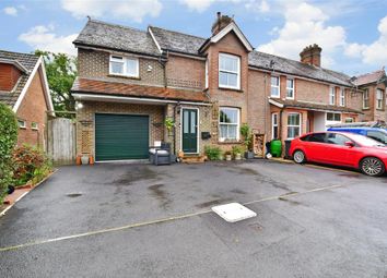 Crowborough - 4 bed end terrace house for sale