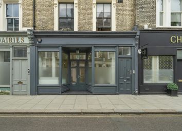 Thumbnail Office for sale in 5 Nugent Terrace, St Johns Wood, London