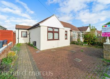 Thumbnail Semi-detached bungalow for sale in Parkfield Crescent, Feltham