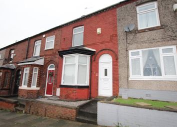 Thumbnail 2 bed terraced house to rent in Arkwright Street, Horwich, Bolton