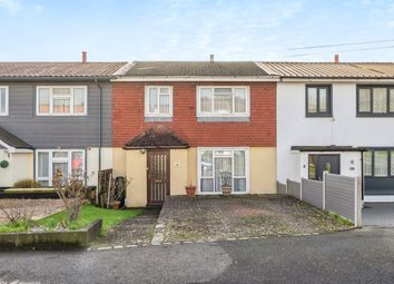 Thumbnail 3 bed terraced house for sale in Ledbury Road, Portsmouth, Hampshire