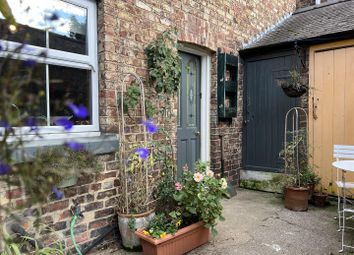 Thumbnail 2 bed property for sale in Long Street, Thirsk