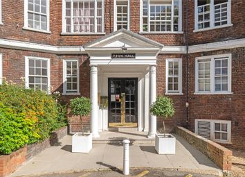 Thumbnail 2 bed flat for sale in Eton College Road, London
