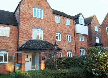 Thumbnail 1 bed flat to rent in Gas House Lane, Alcester