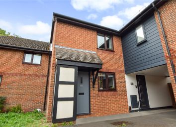Thumbnail Terraced house to rent in Pebble Drive, Didcot, Oxfordshire