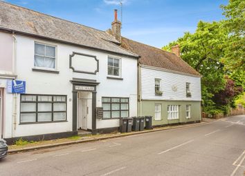 Thumbnail 1 bed flat for sale in High Street, Hurstpierpoint, Hassocks