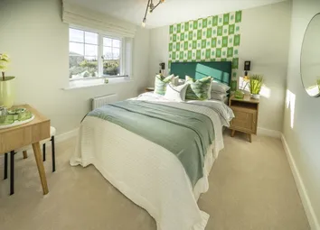 Lambourne Showhome