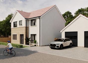Thumbnail Detached house for sale in Plot 13 The Willow, Tarbert Drive, Livingston