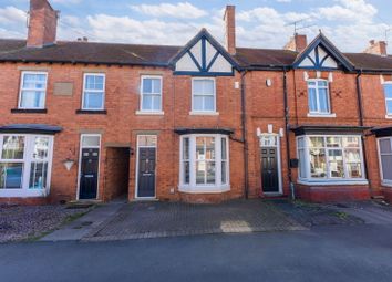 Thumbnail 3 bed terraced house for sale in All Saints Road, Bromsgrove