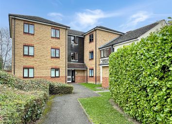 Thumbnail 1 bed flat for sale in Loris Court, Cherry Hinton, Cambridge