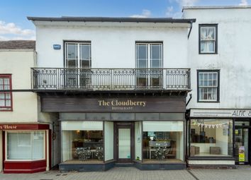 Thumbnail 3 bed property for sale in Relish (The Cloudberry), Stone Street, Cranbrook, Kent