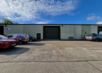 Thumbnail Industrial to let in Mackley Industrial Estate, Henfield Road, Henfield