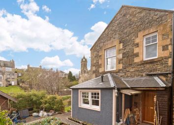 Thumbnail 1 bed terraced house for sale in Biggiesknowe, Peebles